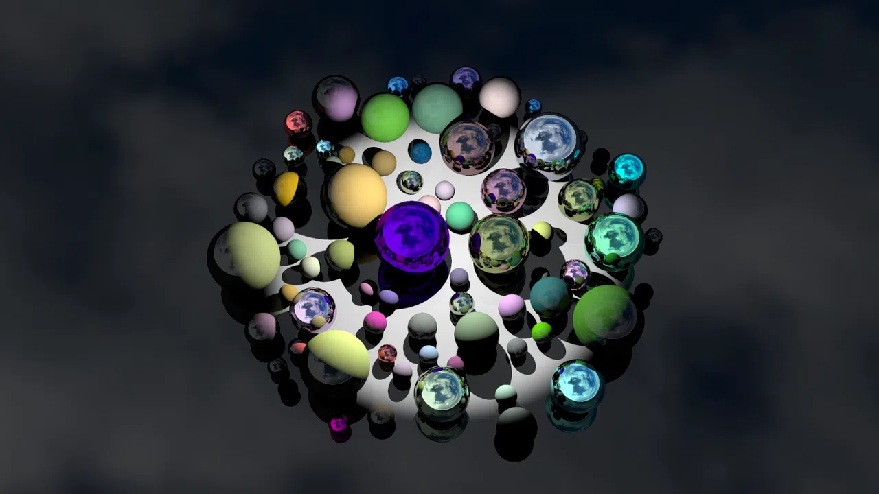 Color Theory Screenshot 2