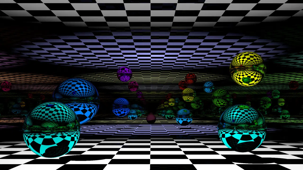 Color Theory Screenshot 0