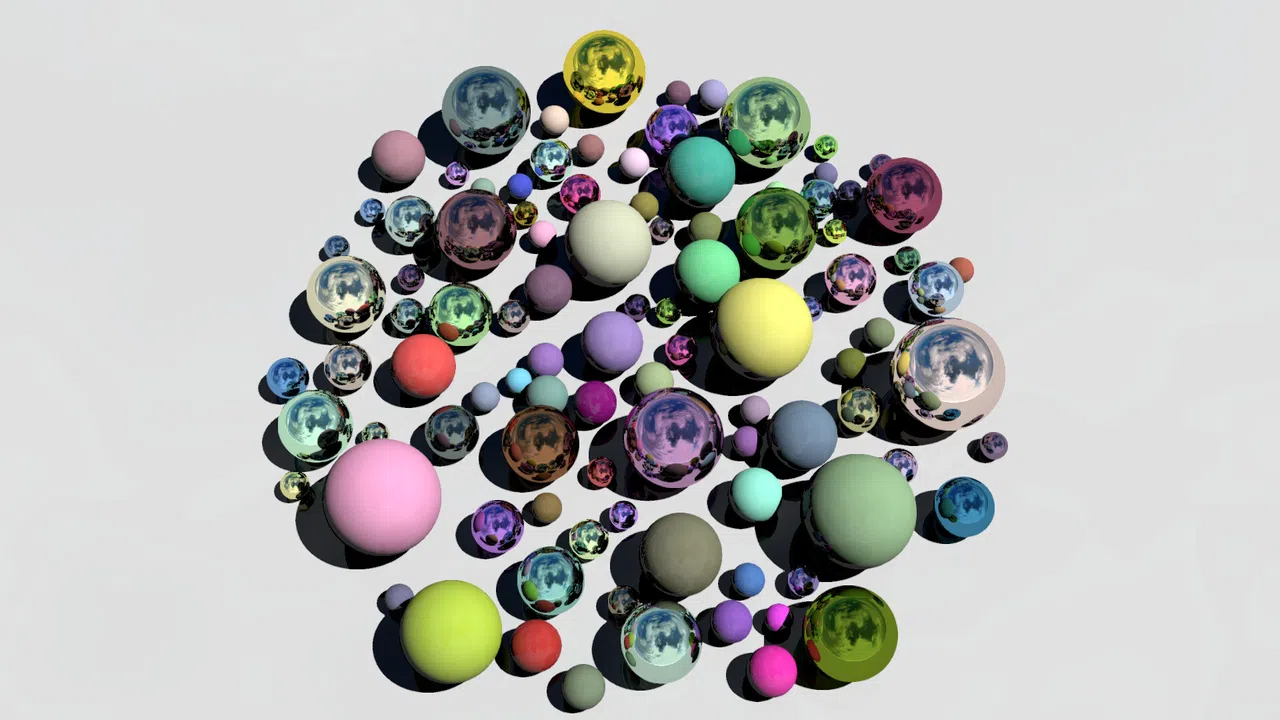 Color Theory Screenshot 3