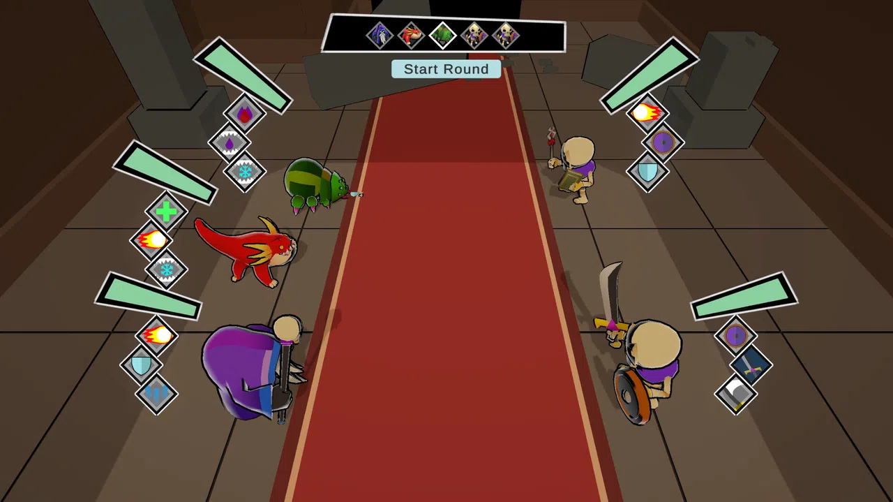 Belua Screenshot 1
