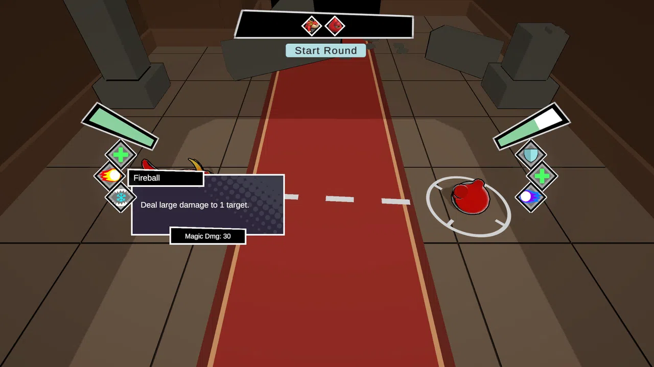 Belua Screenshot 0