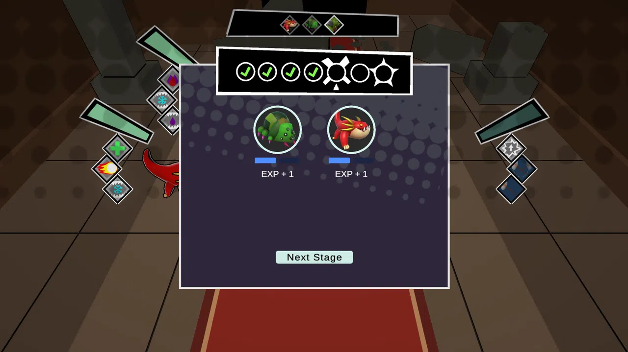 Belua Screenshot 2