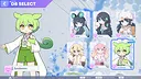 PLATiNA :: LAB - Zundamon 「Character」 Screenshot 0
