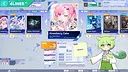 PLATiNA :: LAB - Zundamon 「Character」 Screenshot 1