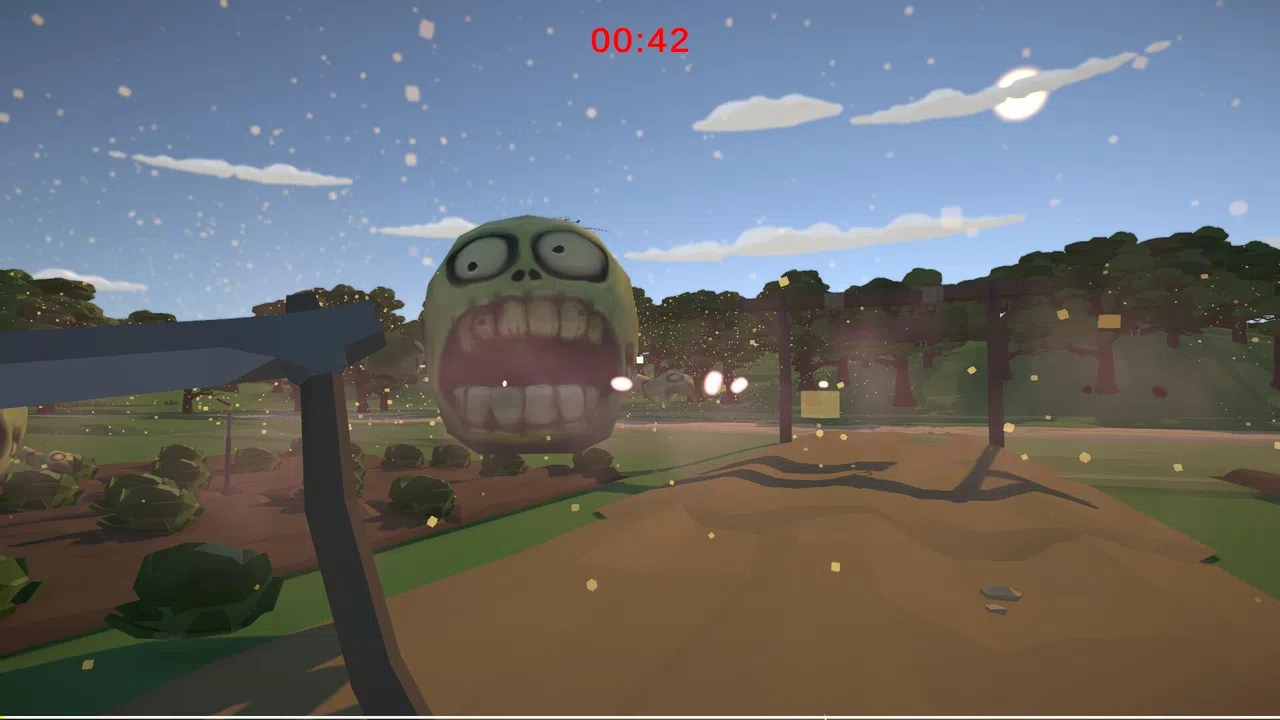 AGGRO Screenshot 6