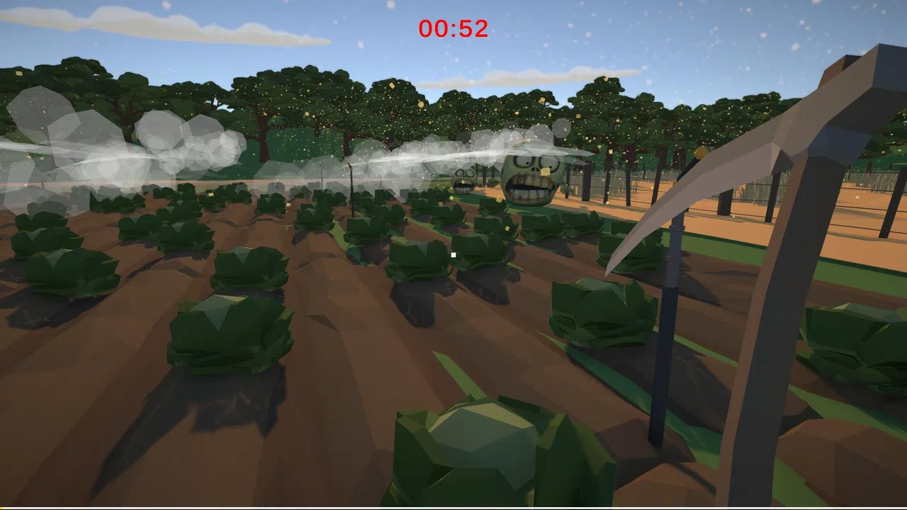 AGGRO Screenshot 4