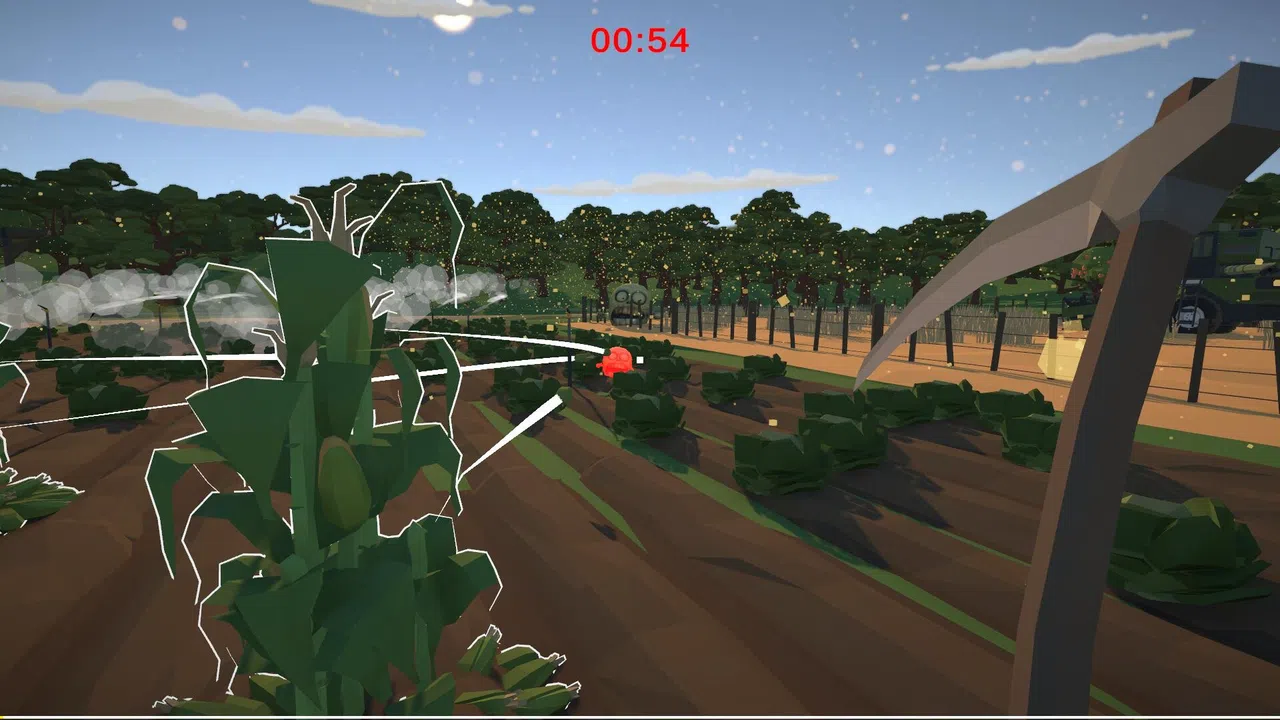AGGRO Screenshot 3
