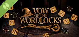 Vow of the Wordlocks Demo
