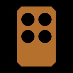 4 Gun Novice icon