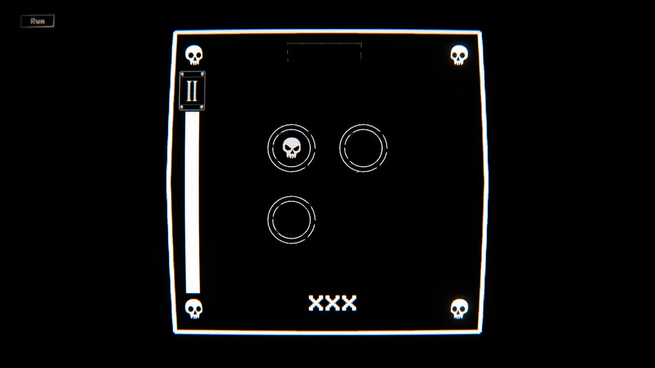 Roulette of the Void Demo Screenshot 4