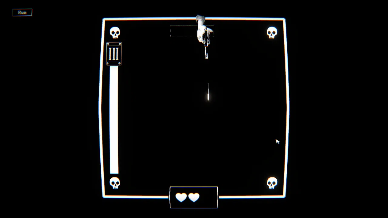 Roulette of the Void Demo Screenshot 3
