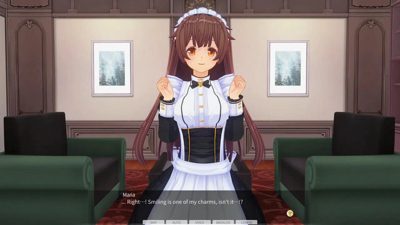 CUSTOM ORDER MAID 3D2 It's a Night Magic Already Feb!? ALL in ONE Pack Screenshot 17