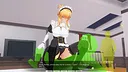 CUSTOM ORDER MAID 3D2 It's a Night Magic Already Feb!? ALL in ONE Pack Screenshot 6