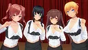 CUSTOM ORDER MAID 3D2 It's a Night Magic Already Feb!? ALL in ONE Pack Screenshot 8