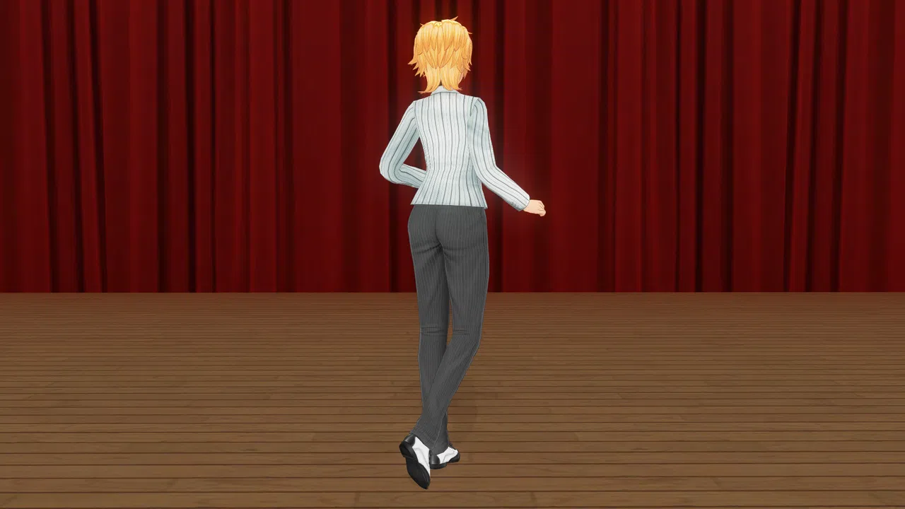 CUSTOM ORDER MAID 3D2 It's a Night Magic Already Feb!? ALL in ONE Pack Screenshot 5