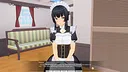 CUSTOM ORDER MAID 3D2 It's a Night Magic Already Feb!? ALL in ONE Pack Screenshot 16