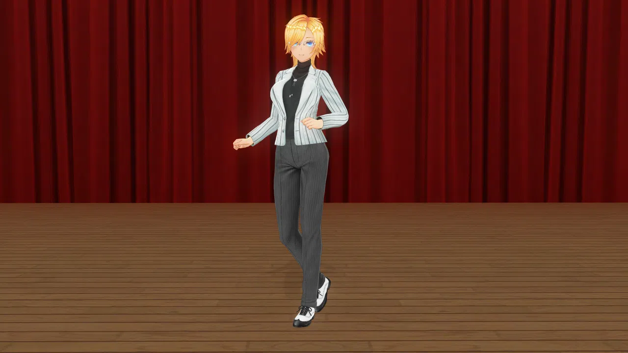 CUSTOM ORDER MAID 3D2 It's a Night Magic Already Feb!? ALL in ONE Pack Screenshot 10