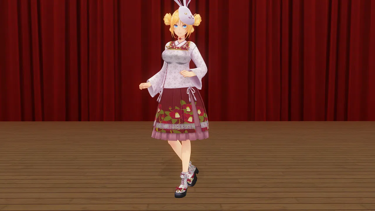 CUSTOM ORDER MAID 3D2 It's a Night Magic Already Feb!? ALL in ONE Pack Screenshot 0