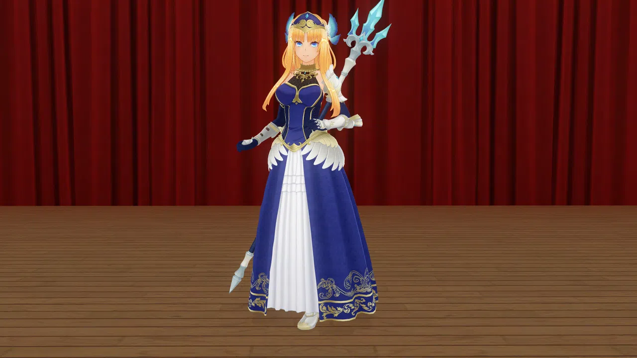 CUSTOM ORDER MAID 3D2 It's a Night Magic Already Feb!? ALL in ONE Pack Screenshot 2