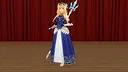CUSTOM ORDER MAID 3D2 It's a Night Magic Already Feb!? ALL in ONE Pack Screenshot 2
