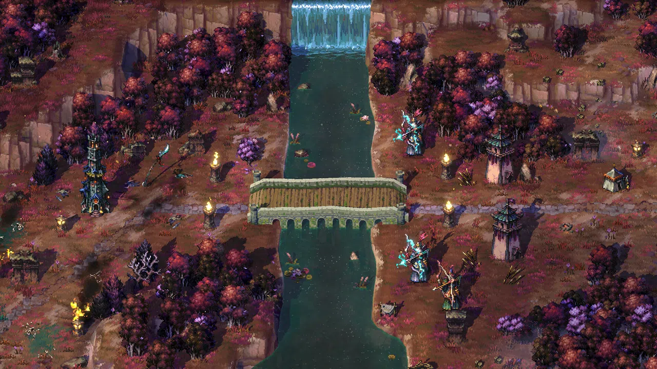 Songs of Conquest - Yulan Screenshot 0