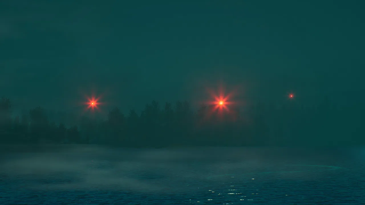 Lost Track Screenshot 4
