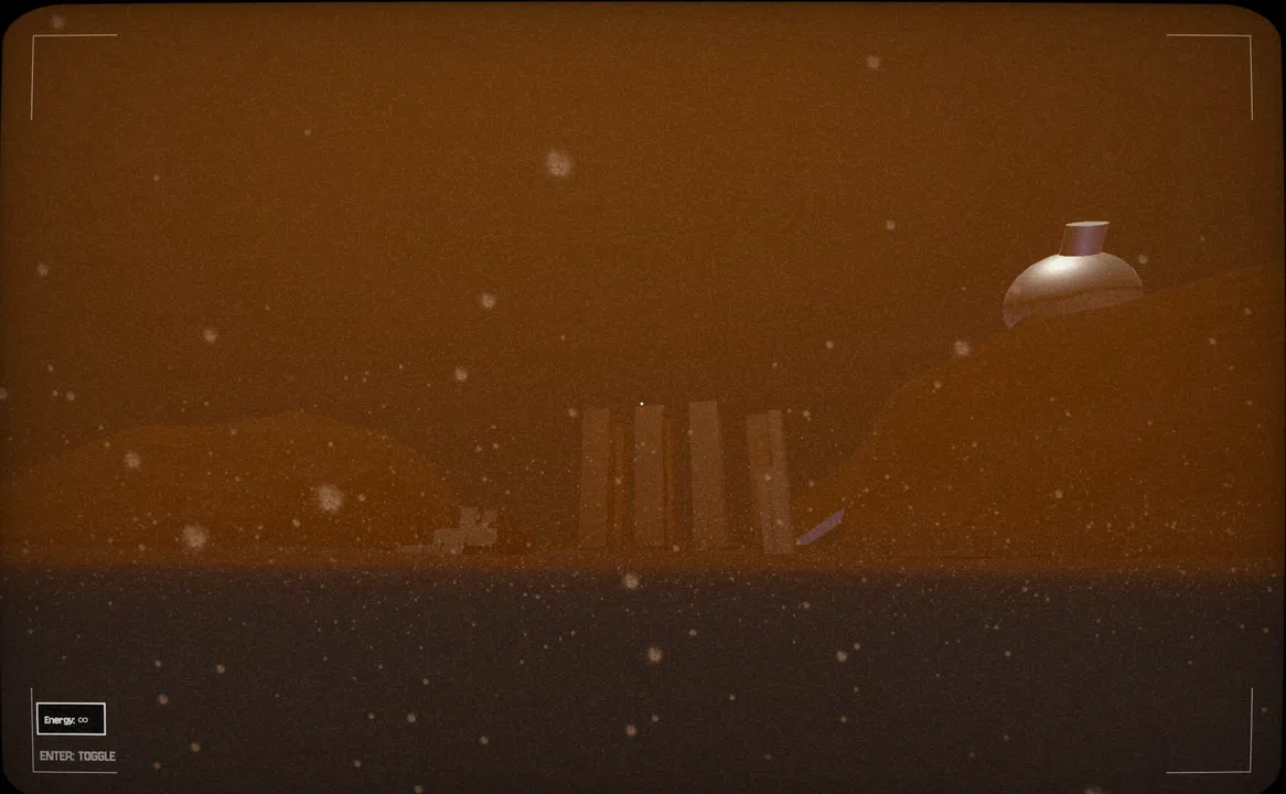 Newman Screenshot 1
