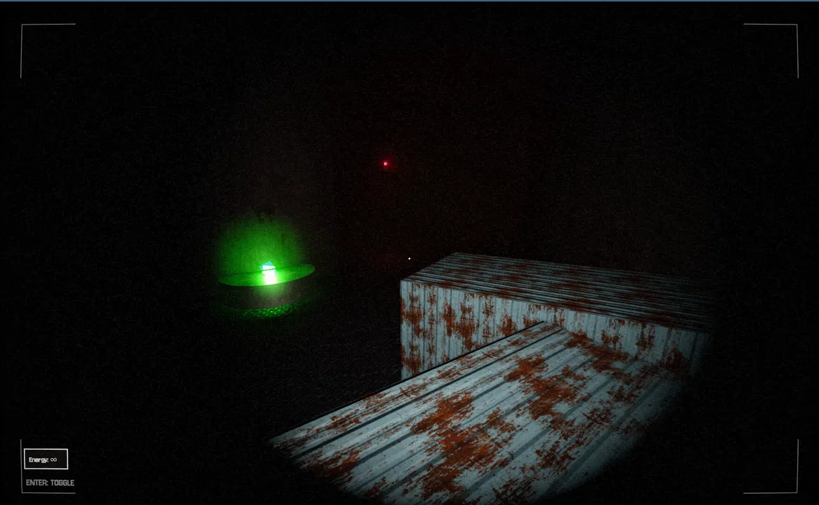 Newman Screenshot 4