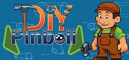 DIY Pinball