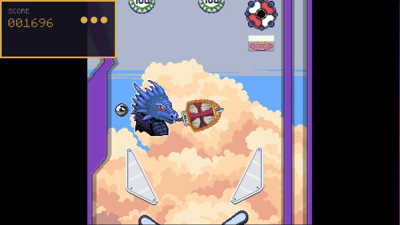 DIY Pinball Screenshot 3