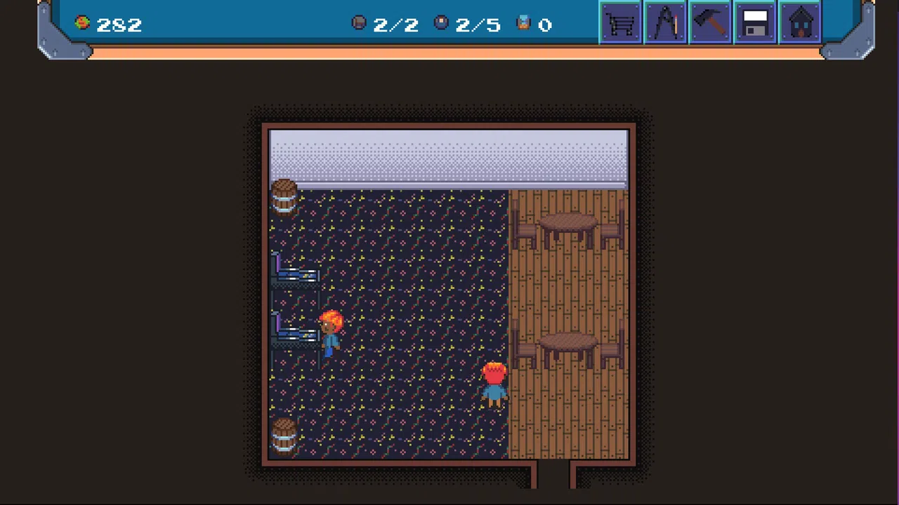 DIY Pinball Screenshot 0