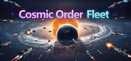 Cosmic Order Fleet
