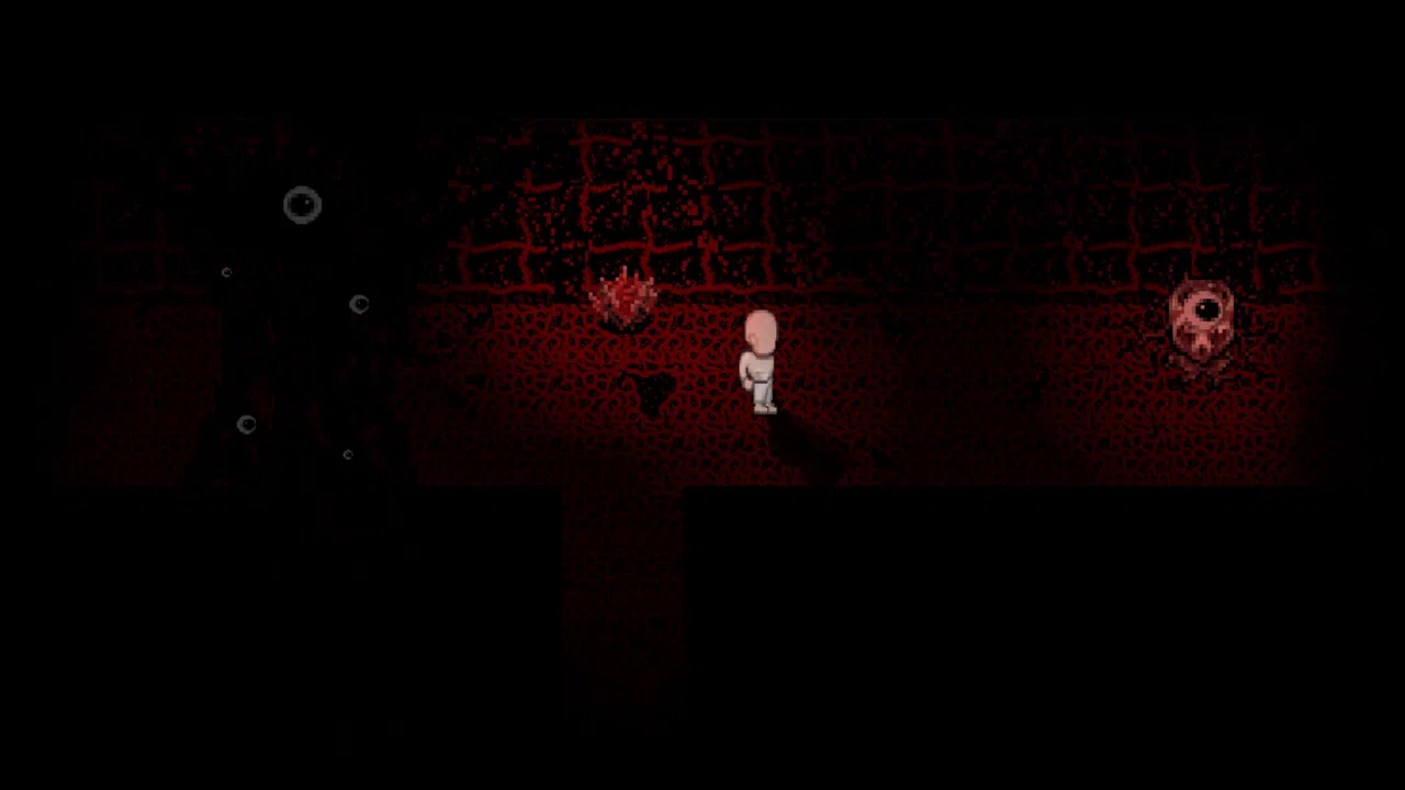 SANITY PROTOCOL Demo Screenshot 2