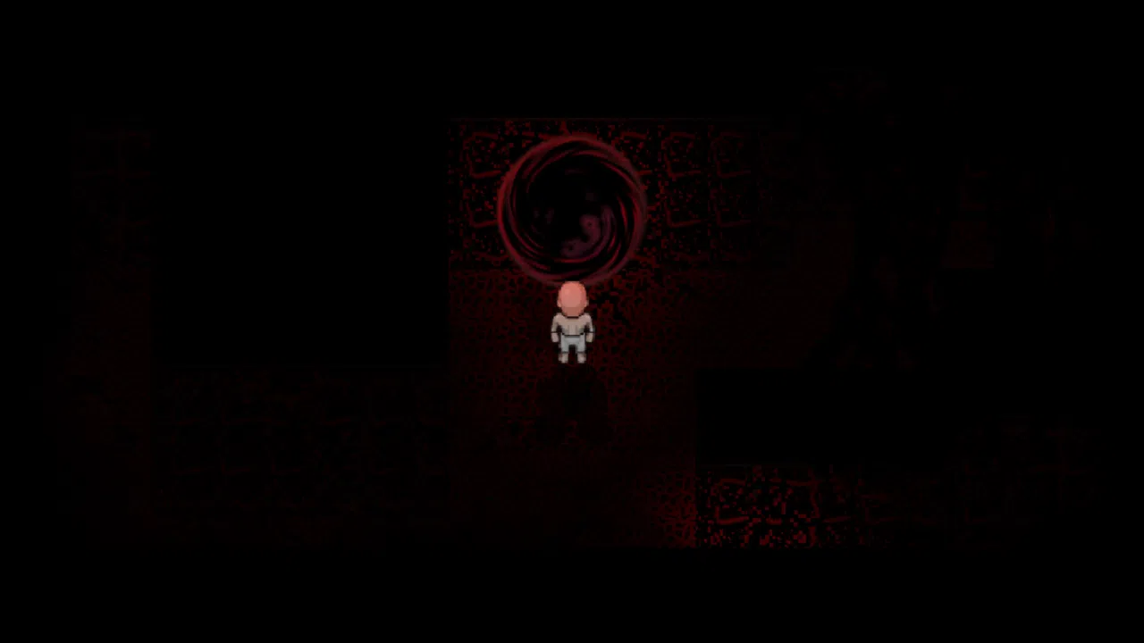 SANITY PROTOCOL Demo Screenshot 0