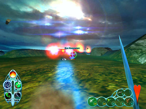 Giants: Citizen Kabuto Screenshot 14