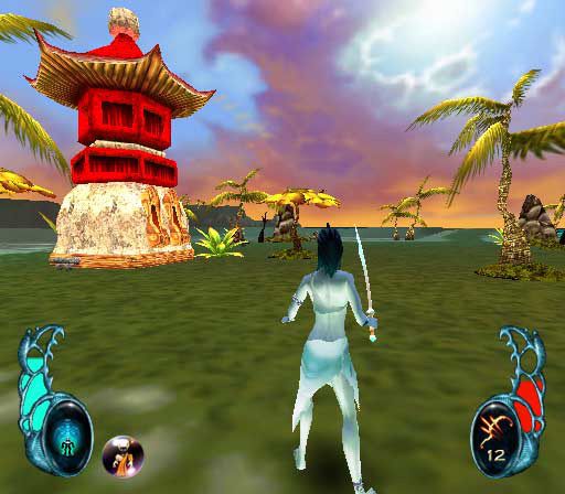 Giants: Citizen Kabuto Screenshot 8