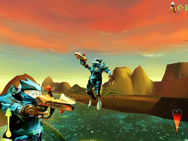 Giants: Citizen Kabuto Screenshot 16