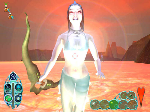 Giants: Citizen Kabuto Screenshot 5