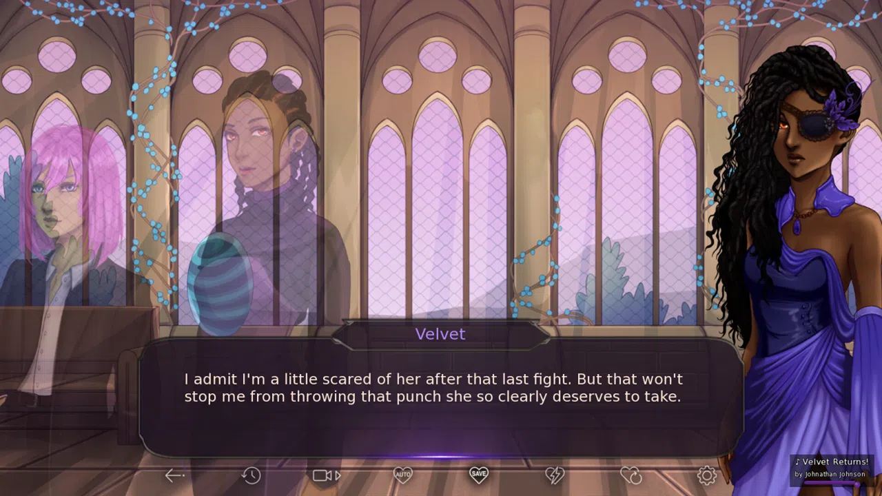 Women of Xal 2 Screenshot 3