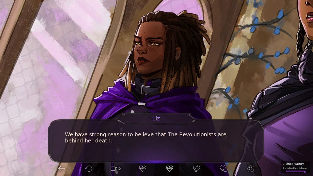 Women of Xal 2 Screenshot 0