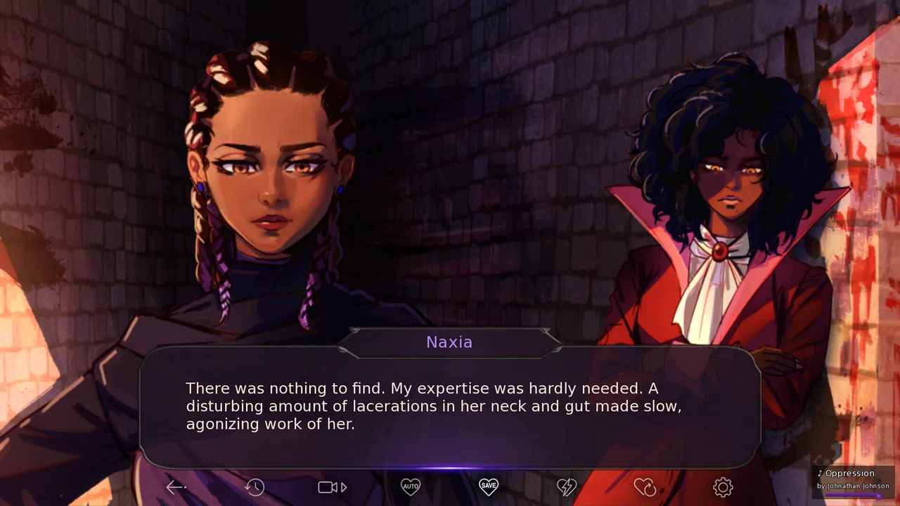 Women of Xal 2 Screenshot 4