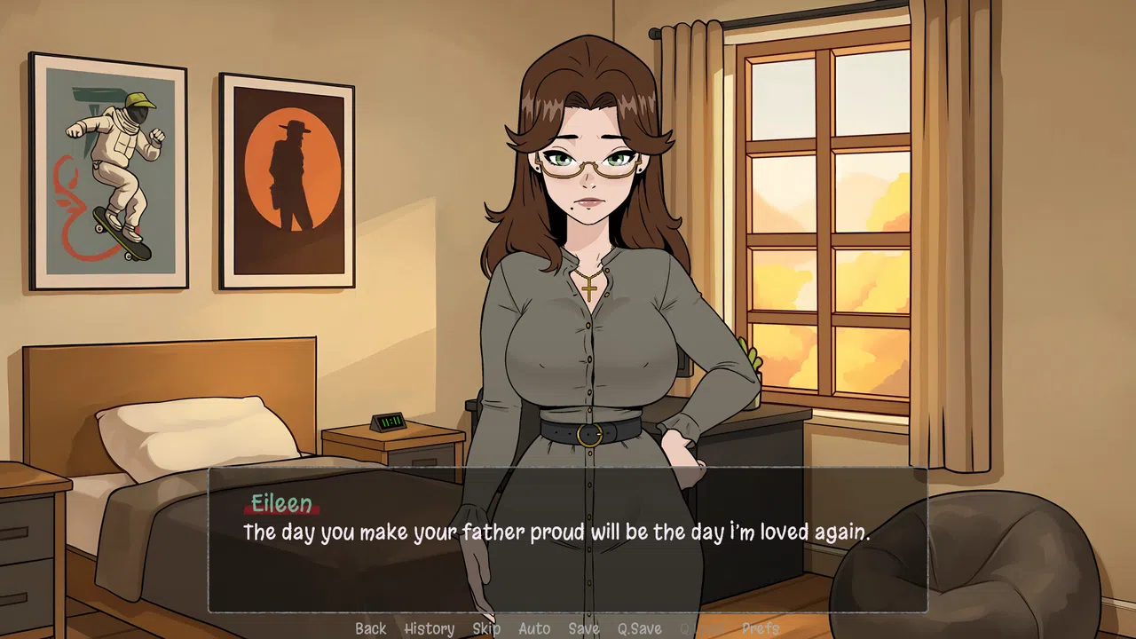 Christian Mother Demo Screenshot 6