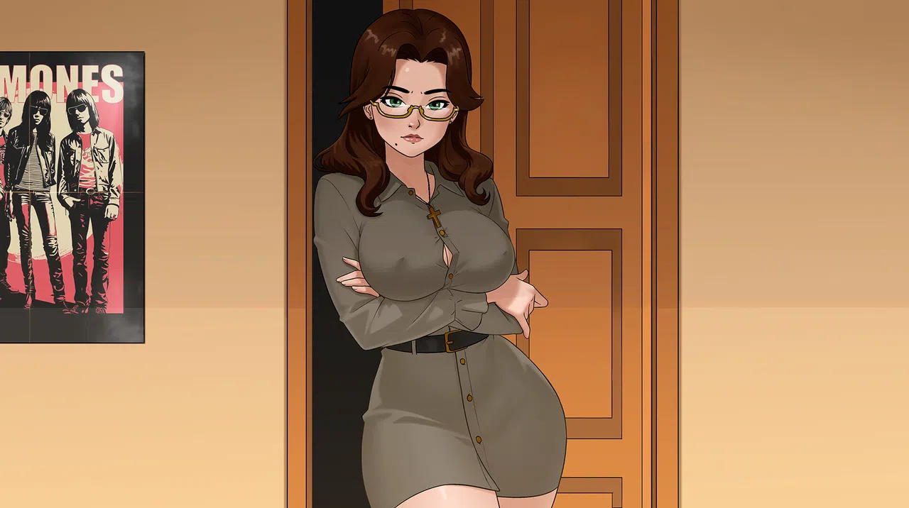 Christian Mother Demo Screenshot 5