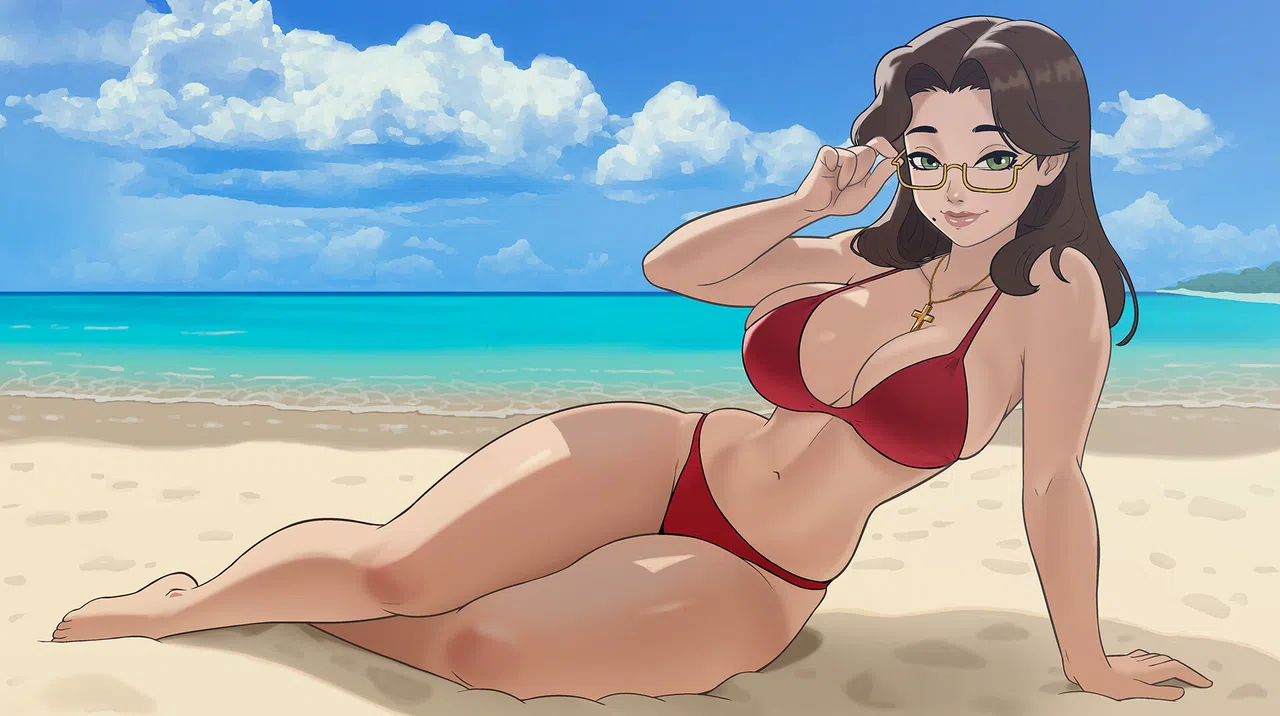 Christian Mother Demo Screenshot 7