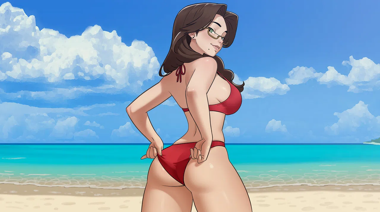 Christian Mother Demo Screenshot 8