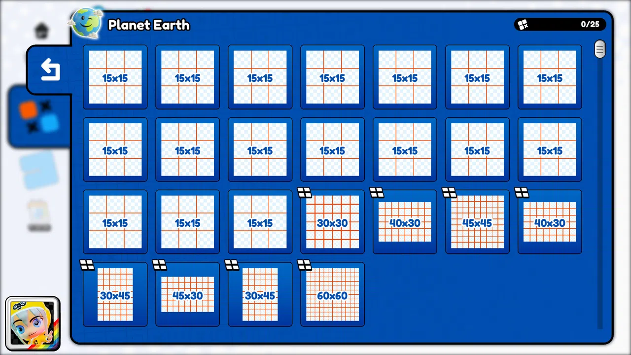 Piczle World of Puzzles: Colour Economy Screenshot 3
