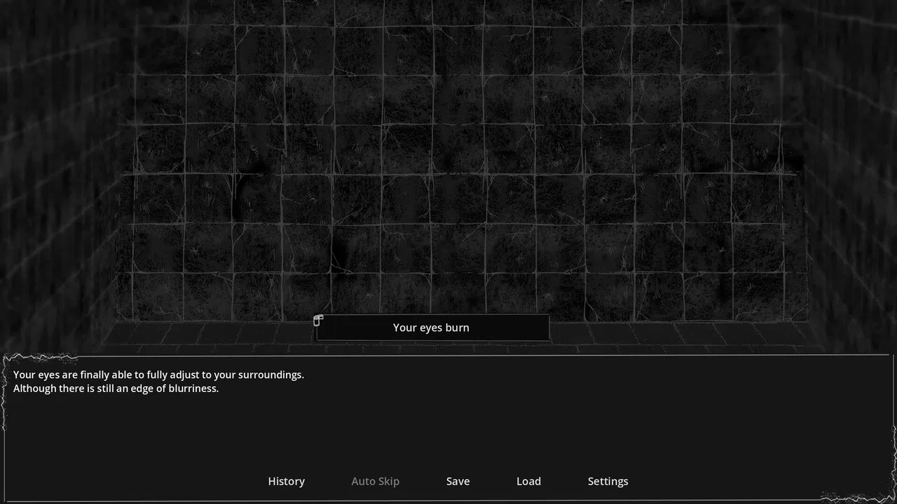 The Trials - Chapter Two Screenshot 3