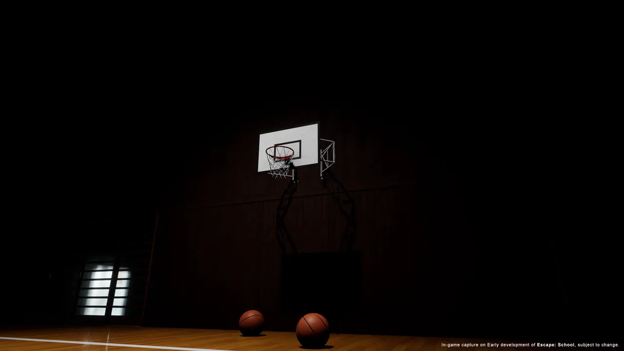 Escape: School Screenshot 5