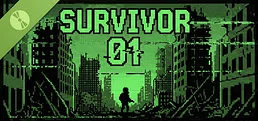 SURVIVOR 01 Demo