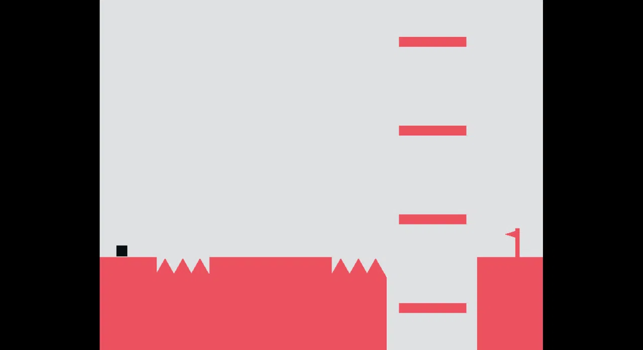 MINIMAL PAIN Screenshot 0
